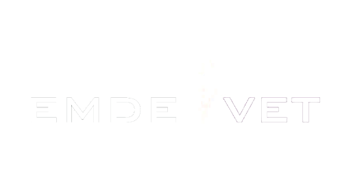 Logo EMDE VET